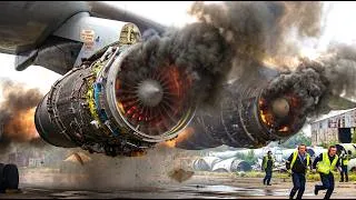 Thumbnail: This Historic Sound Will Give You Goosebumps... 🔥 (Rare Engine Starts)