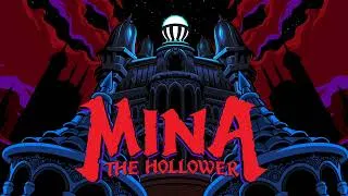 Thumbnail: Favorite VGM №.126 - Mina the Hollower - Turning of Leaves (Crow Town) Extended