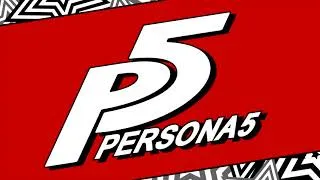 Thumbnail: [P5 SPOILERS] (Extended) Favorite VGM #126A - Persona 5 - Rivers in the Desert [Alternate]