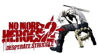 Thumbnail: (Extended) Favorite VGM #125 - No More Heroes 2: Desperate Struggle- Sling Shot