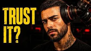 Thumbnail: This New 2030 Robot Barber & Tattoo Tech is UNREAL (Leaked)