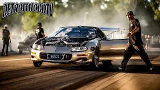 Thumbnail: WILD Start to the NO-PREP Season! - (Detroit Hood TV)