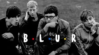 Thumbnail: The Friends Intro But It’s Blur!