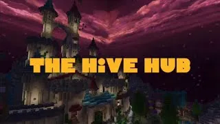 Thumbnail: Farewell Old Hive Hub!