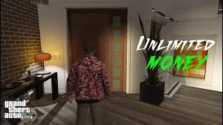 Thumbnail: GTA 5 : How_to_to_get_unlimited_money...