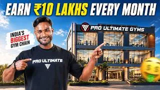 Thumbnail: Why Pro Ultimate? Ft. IFBB Pro Anik Ghosh @Anikghosh53_24
