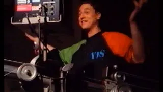 Thumbnail: CELEBRITY CAMEO BOOM OPERATOR - BARRY SOBELon "COMICS ONLY with PAUL PROVENZA" (Ep 67-1991)