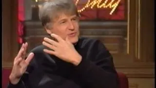 Thumbnail: GEORGE MILLER on "COMICS ONLY with PAUL PROVENZA" ( Ep 64, 1991)
