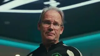 Thumbnail: Prepare for the game. Don't put off your health.