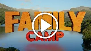 Thumbnail: Family Camp Movie Trailer
