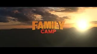 Thumbnail: FAMILY CAMP, only in theaters May 13!