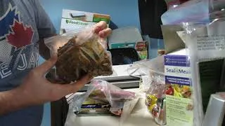 Thumbnail: Vacuum Sealing for Future Outings