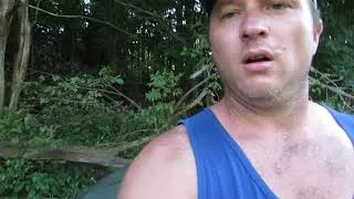 Thumbnail: A Thames River Fishing Trip