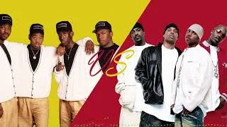 Thumbnail: Boys II Men Vs Jagged Edge