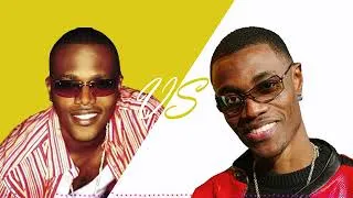 Thumbnail: Kevin Lyttle Vs Wayne Wonder