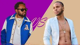 Thumbnail: Dexta Daps Vs Kranium