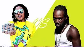 Thumbnail: Mavado Vs Vybz Kartel