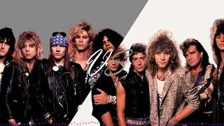 Thumbnail: Bon Jovi Vs Guns N' Roses
