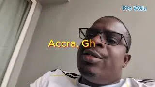 Thumbnail: I Stayed at Kwarleyz Accra and It Surprised Me 😳 | Honest Apartment Hotel Room Tour Ghana