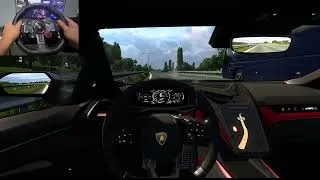 Thumbnail: 2025 Lamborghini Revuelto (V1.0) | Euro Truck Simulator 2 | ETS2 Mod 1.57