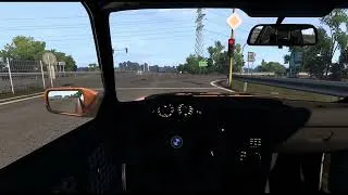 Thumbnail: BMW 3-Series E30 Touring - Euro Truck Simulator 2 [v1.53]