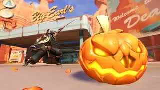 Thumbnail: Sometimes POTG in Overwatch
