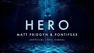 Thumbnail: Matt Pridgyn, Pontifexx - Hero [Golden Era Release]
