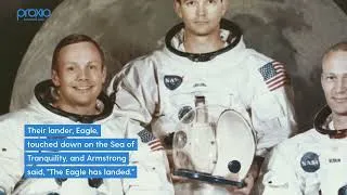 Thumbnail: Apollo Lander's Lasting Moon Legacy