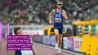 Thumbnail: Josh Kerr Targets Historic Mile Record