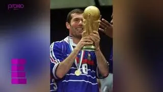 Thumbnail: France Faces New Era After Deschamps