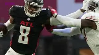 Thumbnail: McBride Tops AP Tight End Rankings