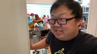 Thumbnail: people recommending anime to me