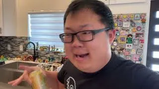 Thumbnail: "do you do the singing voice for Abby Saja from KPop Demon Hunters"