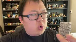 Thumbnail: any video where a british celebrity tries a food