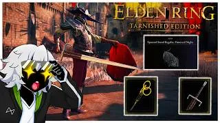 Thumbnail: Kryptix Plays Elden Ring Tarnished Edition!