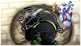 Thumbnail: Pokemon Champions is Hard....