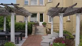 Thumbnail: Tour One of Crocus Hill's Most Coveted Homes