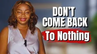 Thumbnail: How to Build Financial Security in Nigeria While Living Abroad