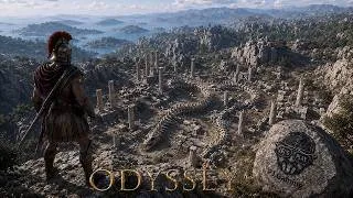 Thumbnail: Die Schlangenruine 🐍.. und ihr dunklen Geheimnisse | AC Odyssey #09