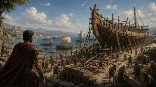 Thumbnail: Die Argonauten Saga — Die schönsten Sagen des klassischen Altertums