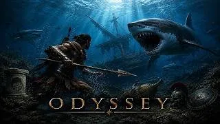 Thumbnail: Neue Küsten, neue Feinde | AC Odyssey #07