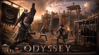 Thumbnail: Ankunft in einer neuen Welt — Das Abenteuer beginnt jetzt | AC Odyssey #06
