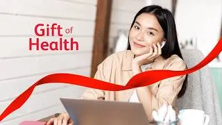 Thumbnail: Gift of Health | Care That Goes Beyond Protection with Pru Life UK