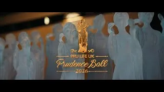 Thumbnail: Prudence Ball 2026