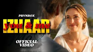 Thumbnail: You and Me - Prvn Rox (Official Music Video) New Haryanvi song | Melody Rap 2026