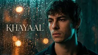 Thumbnail: KHAYAAL - Prvn Rox ( Official Music Video ) | Melody Rap 2026