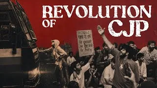 Thumbnail: Revolution Of CJP | Official Music Video | Prvn Rox | New Haryanvi Song 2026
