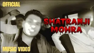 Thumbnail: Shatranji Mohra | First Haryanvi Rock Hip Hop | Prvn Rox x Raman | New Haryanv Song 2026  
