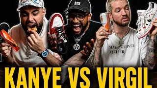 Thumbnail: WE CALLED MIKE JONES! Houston Rap Stories, Kanye vs Virgil & Sneaker News