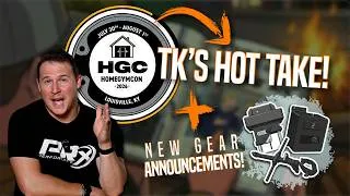 Thumbnail: Home Gym Con 2026 - Our Best Year Yet?!
